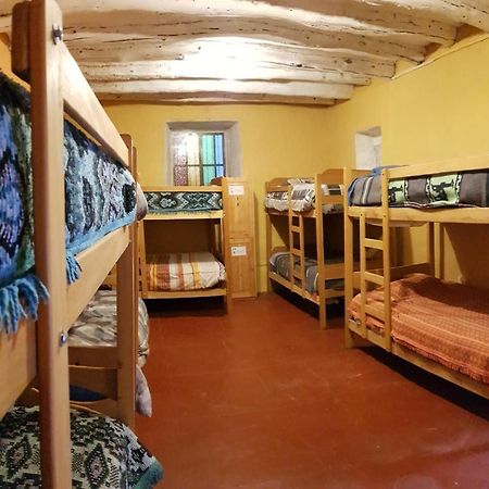 Tunqui Meloc Hostel Cusco Luaran gambar